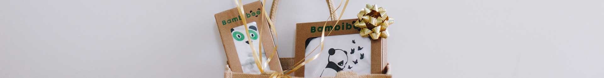 Pomysł na prezent dla noworodka i niemowlaka | Bambiboo.eu
