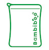 Bambiboo - wet bag - torba na pieluszki i wkłady chłonne.