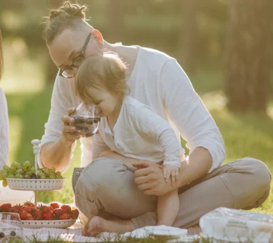 Jak dziecko odczuwa smaki - rozwój zmysłu smaku