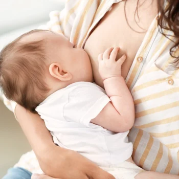 Wspomaganie laktacji – co jeść?