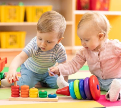 Powrót mamy do pracy – alternatywy opieki