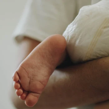 Wskaźnik wilgotności pieluszek – ułatwienie, o którym nie wszyscy wiedzą