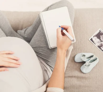 Jak skompletować wyprawkę dla dziecka do szpitala?