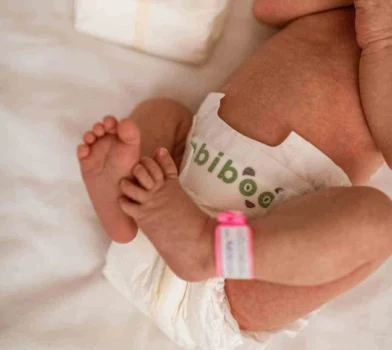 Jak pielęgnować pępek noworodka?