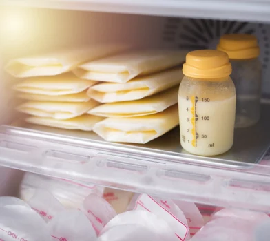 Co to jest bank mleka kobiecego?