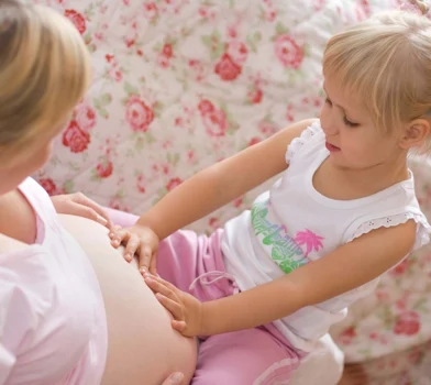 Jak przygotować dziecko na narodziny rodzeństwa?