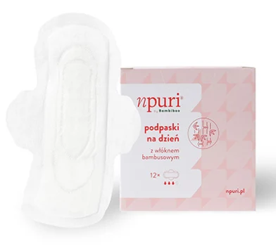 Ciało mówi „dziękuję” – dlaczego warto postawić na hipoalergiczne podpaski?