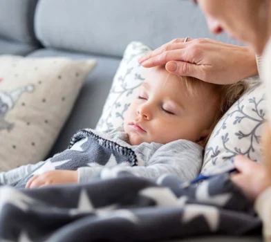 Trzydniówka – co to za choroba?