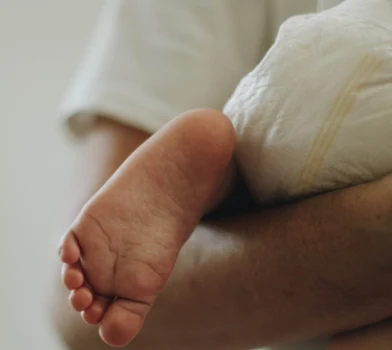 Wskaźnik wilgotności pieluszek – ułatwienie, o którym nie wszyscy wiedzą