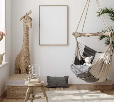 Jak urządzić pokój dla dziecka autystycznego?