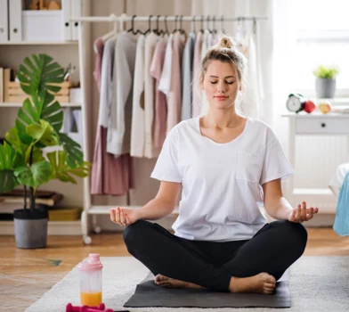 Poznaj 5 sposobów jak zadbać o siebie po męczącym dniu