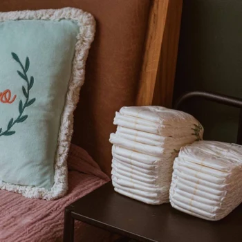 Uczulenie na pieluchy – jak rozpoznać i zapobiec alergii u dziecka?