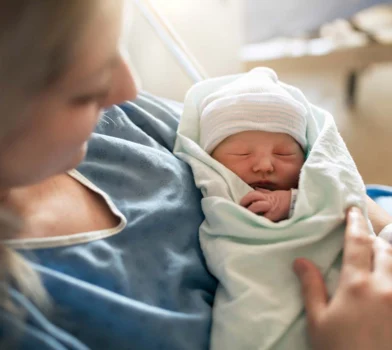 Niska masa urodzeniowa dziecka – co to oznacza?