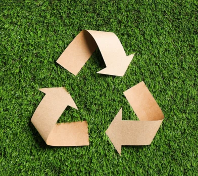 Jednorazowe pieluszki biodegradowalne – czy to w ogóle jest możliwe?