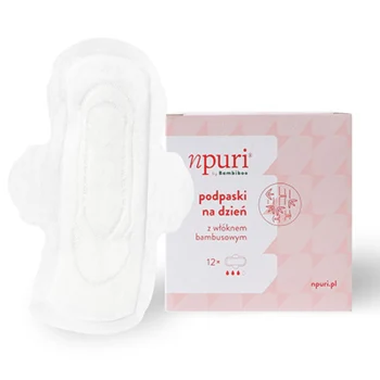 Ciało mówi „dziękuję” – dlaczego warto postawić na hipoalergiczne podpaski?