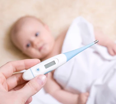 Rotawirusy – objawy, leczenie i szczepienie