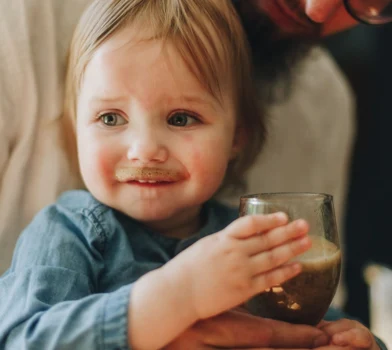 Jak wzmocnić odporność dziecka? - Bambiboo