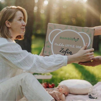 Praktyczny prezent dla noworodka – pieluszki to zawsze dobry wybór