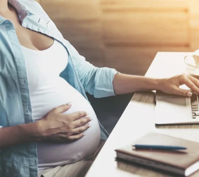 Co to jest plan porodu? Jak go napisać? Pobierz u nas wzór!