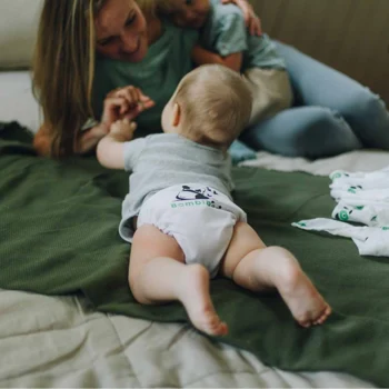 Co rozumie półroczne dziecko?