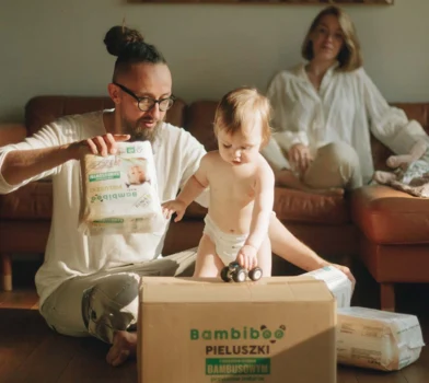 Subskrypcja pieluszek a normalne zakupy. Jakie są różnice?