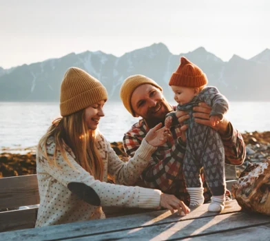 Kiedy starać się o dziecko? Idealny wiek, najlepszy czas - czy w ogóle istnieją?