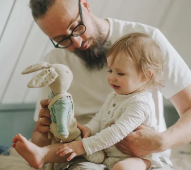 Urlop rodzicielski po nowemu – zmiany w Kodeksie Pracy 2023