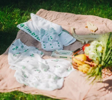 Ekorodzicielstwo - powrót do korzeni w połączeniu z dbaniem o środowisko