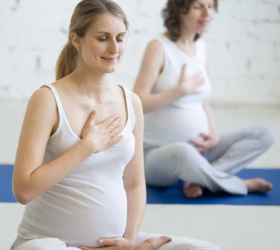 Przygotowanie do porodu - 5 przydatnych wskazówek dla przyszłej mamy