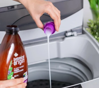 Jakie ekologiczne środki do prania najlepiej wybrać?