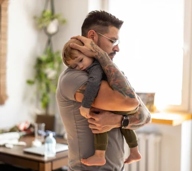 Wysoko wrażliwe dzieci – jak wspierać ich rozwój?