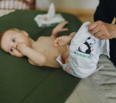 Jak wybrać pieluszki wielorazowe?
