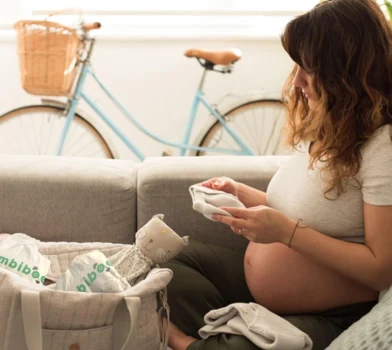 Wyprawka dla mamy do szpitala – lista najpotrzebniejszych rzeczy