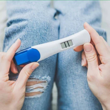 Wczesne objawy ciąży. Czy spodziewasz się dziecka?