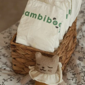 Smółka - czym jest i kiedy powinna wystąpić u noworodka?