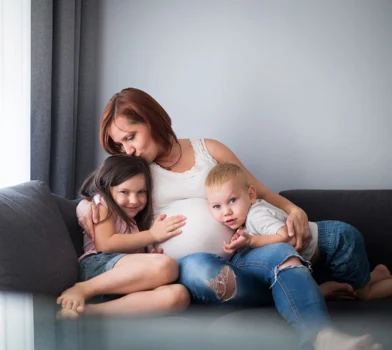 Rodzina się powiększa - jak przygotować do tego Malucha