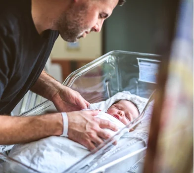 Jak rozpoznać spodziectwo? Przyczyny i objawy