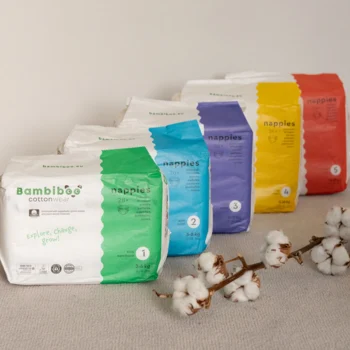 Wie wählt man die richtige Windelgröße für Babys?