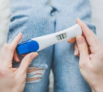 Wczesne objawy ciąży. Czy spodziewasz się dziecka?