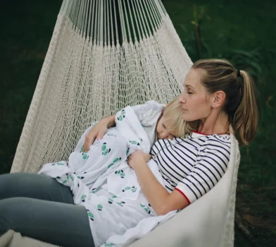 Brak pokarmu w piersiach – jak wspomóc laktację? 