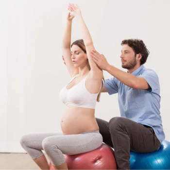 Czy warto chodzić do szkoły rodzenia?