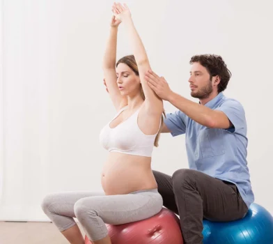 Czy warto chodzić do szkoły rodzenia?