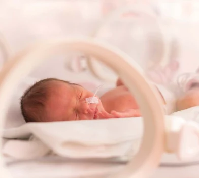 Jak opiekować się wcześniakiem?