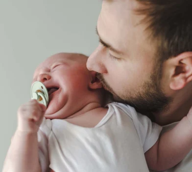 Czy Twoje dziecko jest przebodźcowane? Jak możesz mu pomóc?