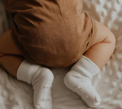 Domowe sposoby na zaparcia u dzieci 