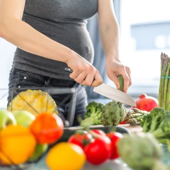 Żywienie kobiet w ciąży – poznaj 6 prostych zasad