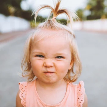 Popularne imiona dla dziewczynki 2023 – ranking