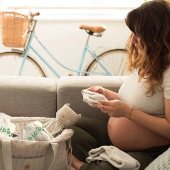 Wyprawka dla mamy do szpitala – lista najpotrzebniejszych rzeczy