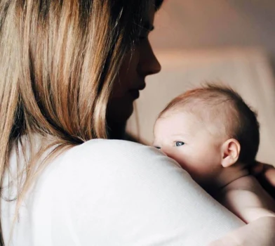 Zastój mleka w piersiach - co zrobić w takiej sytuacji?