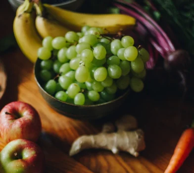 Dieta wegańska w ciąży